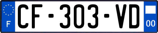 CF-303-VD