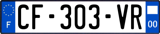 CF-303-VR