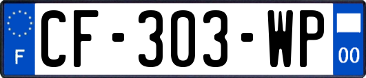 CF-303-WP