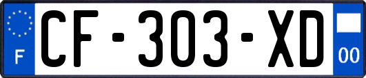 CF-303-XD