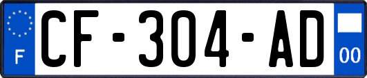 CF-304-AD