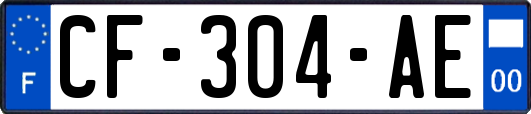 CF-304-AE