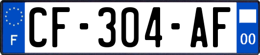 CF-304-AF