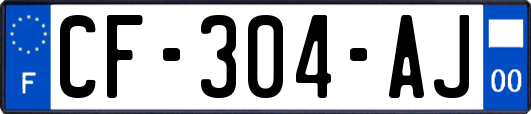 CF-304-AJ