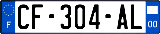 CF-304-AL