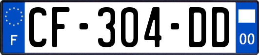 CF-304-DD