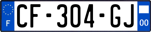 CF-304-GJ