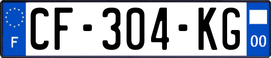 CF-304-KG