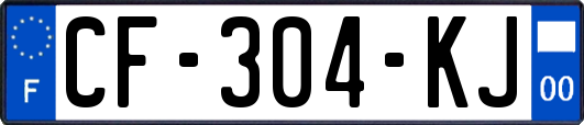 CF-304-KJ