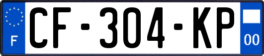 CF-304-KP