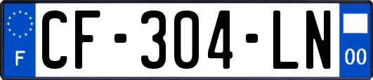 CF-304-LN