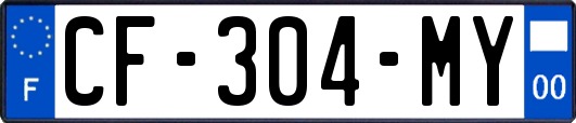 CF-304-MY