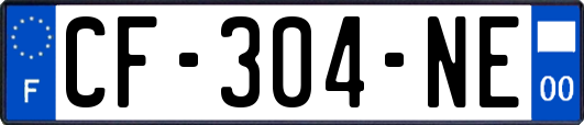 CF-304-NE