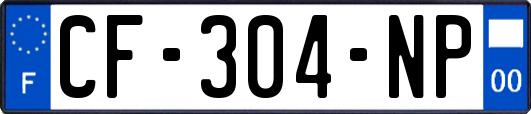 CF-304-NP