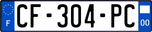 CF-304-PC