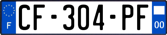 CF-304-PF