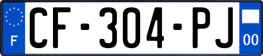 CF-304-PJ