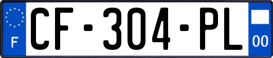 CF-304-PL