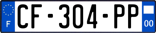 CF-304-PP