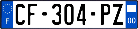 CF-304-PZ