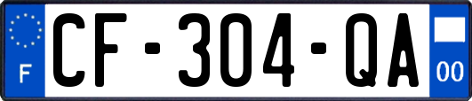 CF-304-QA