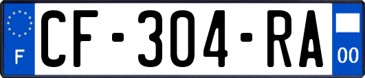 CF-304-RA