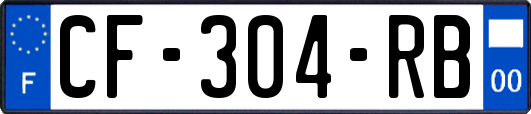 CF-304-RB