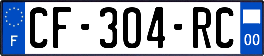 CF-304-RC