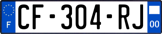 CF-304-RJ
