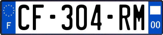 CF-304-RM