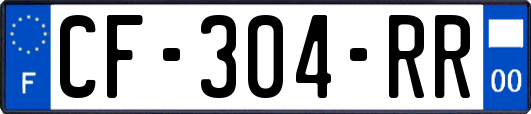 CF-304-RR