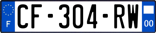 CF-304-RW