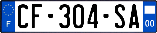 CF-304-SA