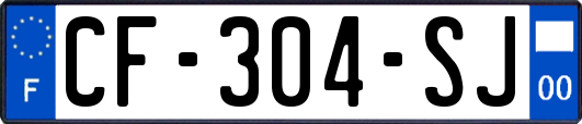 CF-304-SJ