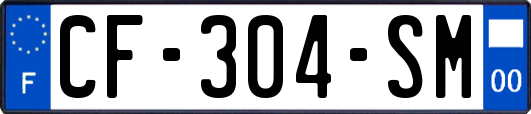CF-304-SM
