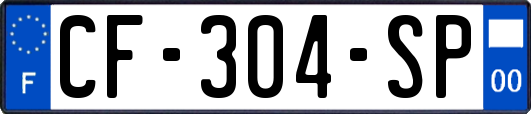 CF-304-SP
