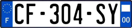 CF-304-SY
