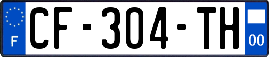 CF-304-TH