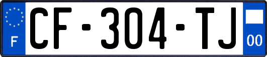 CF-304-TJ