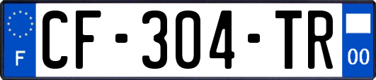 CF-304-TR