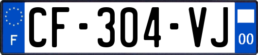 CF-304-VJ