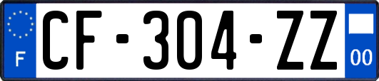 CF-304-ZZ