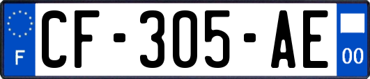 CF-305-AE