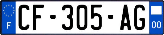 CF-305-AG