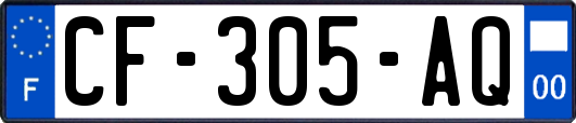 CF-305-AQ