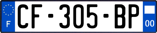 CF-305-BP