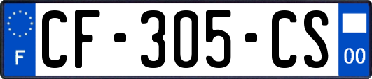 CF-305-CS