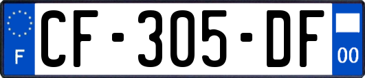 CF-305-DF