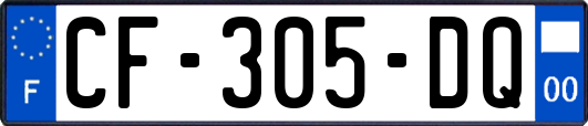 CF-305-DQ