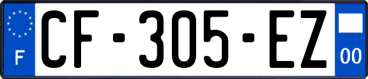 CF-305-EZ